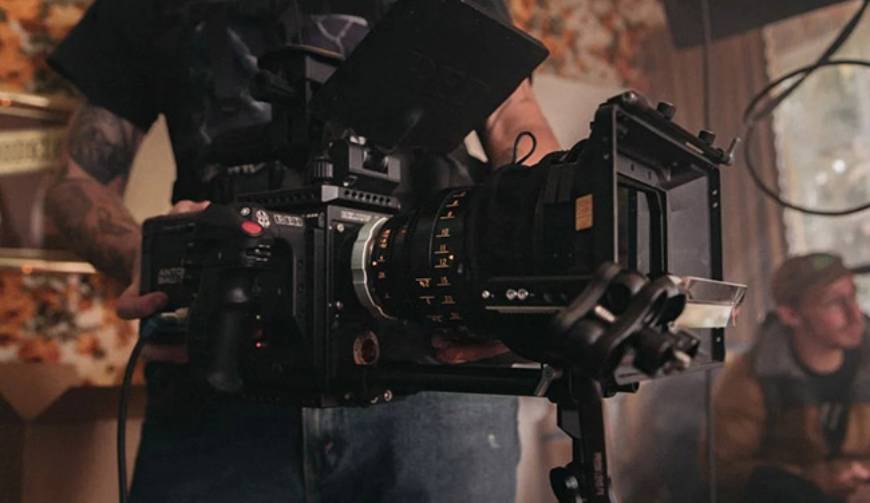 沾益县产品宣传视频拍摄公司