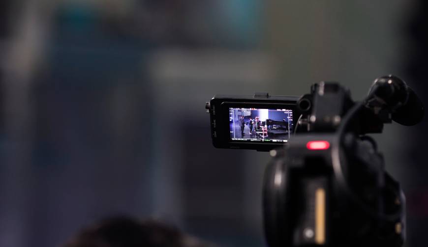 沾益县产品视频拍摄