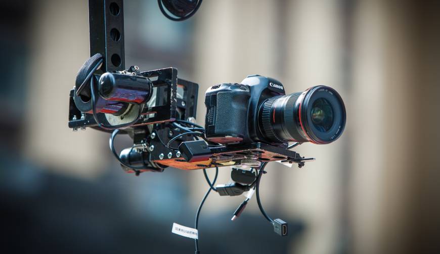 沾益县产品视频拍摄