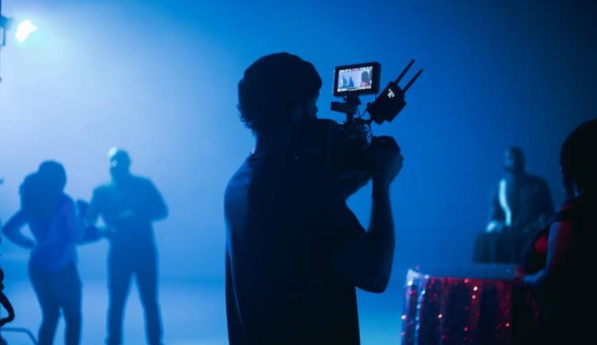 沾益县产品视频拍摄