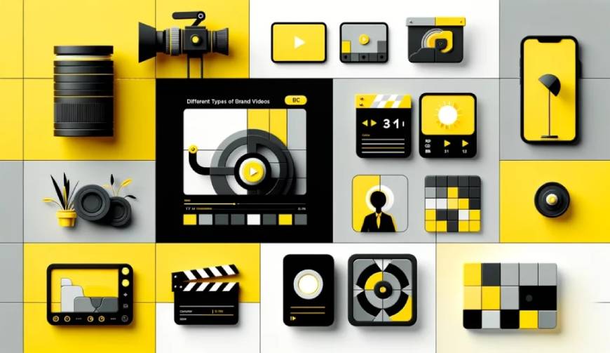 沾益县产品视频拍摄