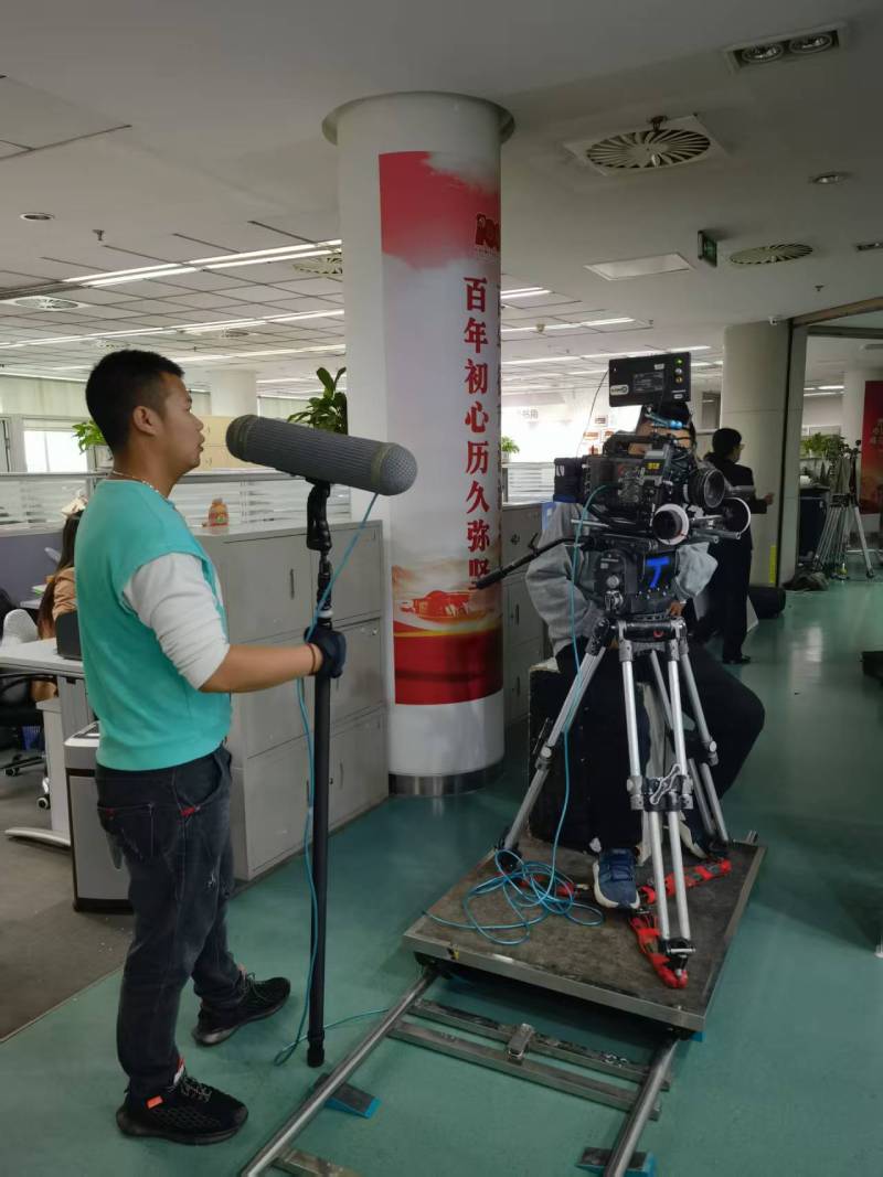 沾益县产品宣传视频制作